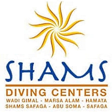 Shams Diving Centers